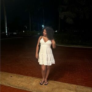 Meet your Posher, Jordin